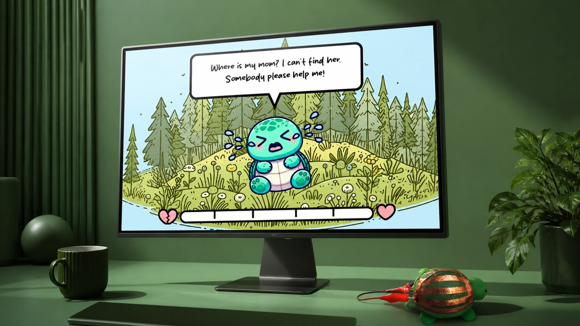Sheldon cover image
